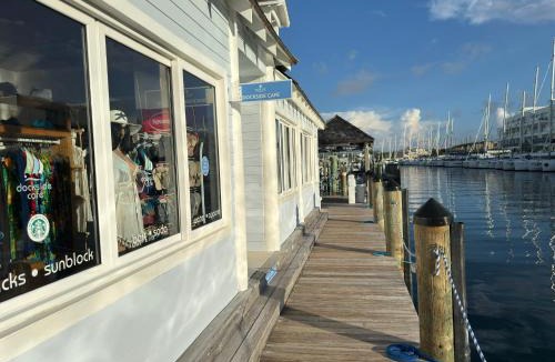 Palm Cay Apartment | Casablanca Bahamas- New Luxury Waterfront Condo, Palm Cay, The Bahamas