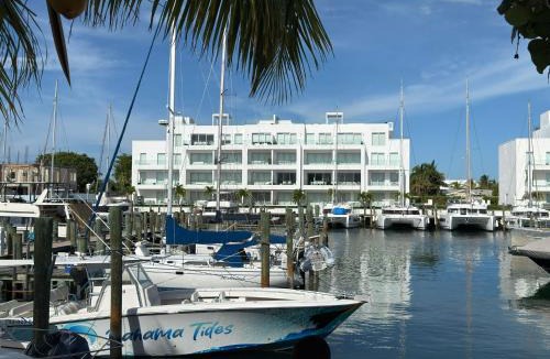 Palm Cay Apartment | Casablanca Bahamas- New Luxury Waterfront Condo, Palm Cay, The Bahamas