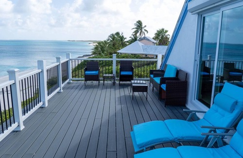 Sugar Loaf Settlement Villa | Casaurina of San Salvador