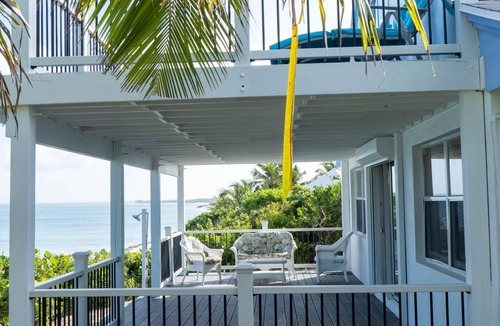 Sugar Loaf Settlement Villa | Casaurina of San Salvador