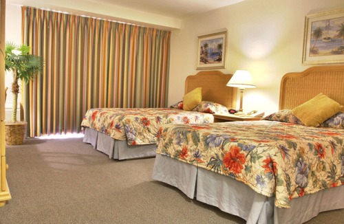 Freeport Resort | Castaways Resort and Suites