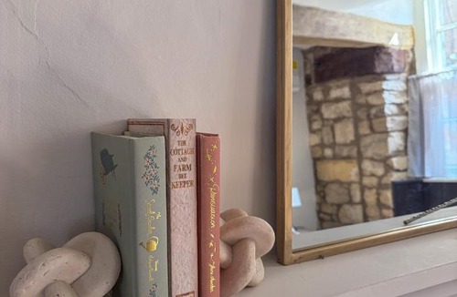 Winchcombe House | Castle Cottage Winchcombe