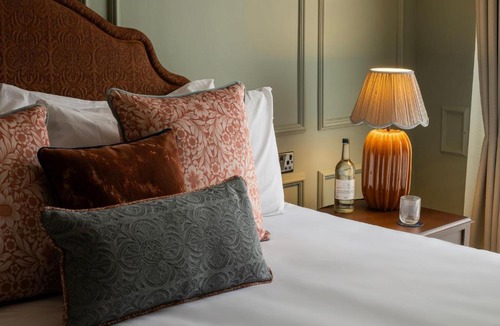 Windsor City Centre Hotel | Castle Hotel Windsor