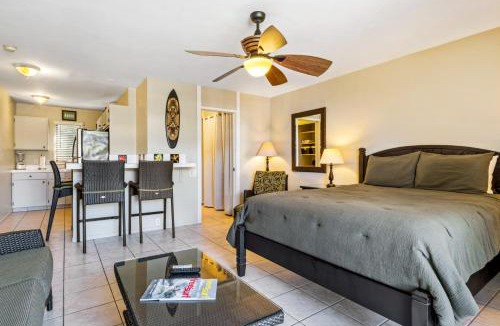 Kailua-Kona Apartment | Castle Kona Bali Kai