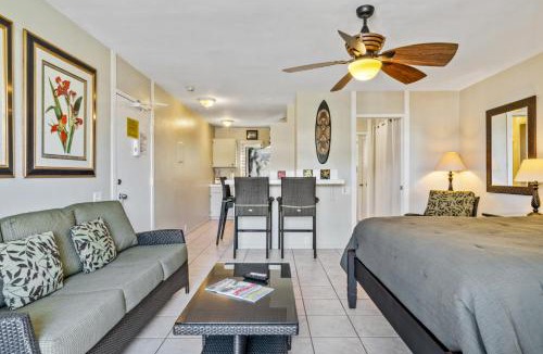 Kailua-Kona Apartment | Castle Kona Bali Kai