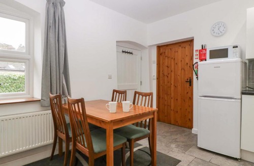 Parkend House | Castle Rag
