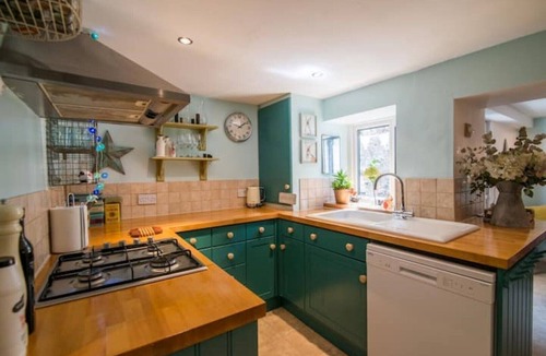 Castleton Cottage | Castleton Derbyshire Peak District Cottage ❤️ Dogs