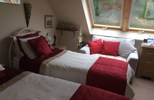 Keith Bed & Breakfast | Castleview Bed & Breakfast