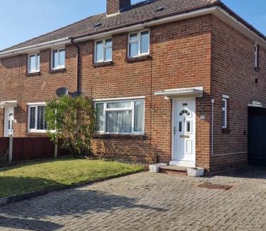 Poole Apartment | Cavan Havan