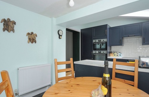 Westleigh Cottage | CECILY COTTAGE, pet friendly, luxury holiday cottage in Westward Ho!