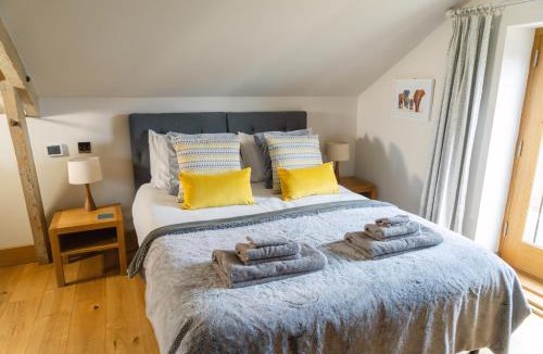 Eckington Apartment | Cedar Cottage