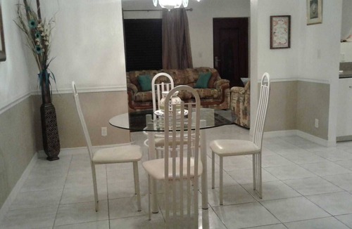 Bahamas Terrace House | Celestial Suites boasts is a clean, comfortable, safe and relaxing environment