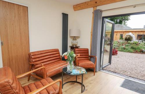 Llangadfan House | Celyn