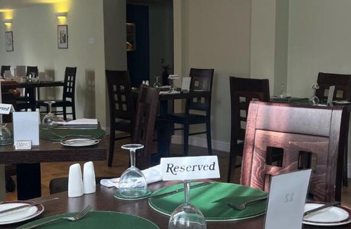 Cambridge Hotel | Centennial Hotel