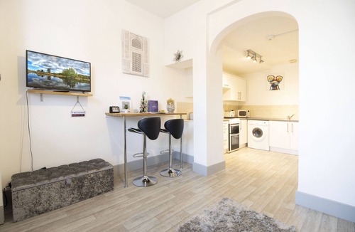 Exeter Apartment | Central Exeter Apartment Kimberley Road