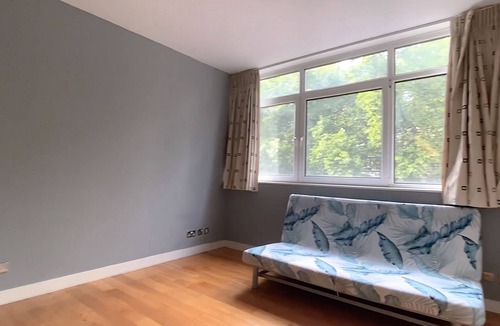 Bunhill Apartment | Central London Comfort Spacious 2-Bedroom Near Farringdon