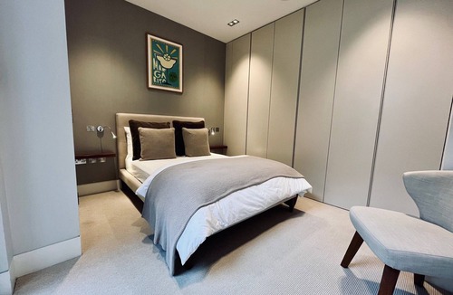 Holborn and Covent Garden Apartment | Central London Gem - Stylish, High-spec apartment within 17th Century Townhouse