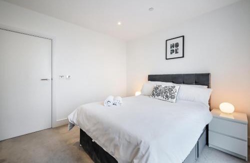 St. Mary's Park Apartment | Central luxury 2 Bed apartment