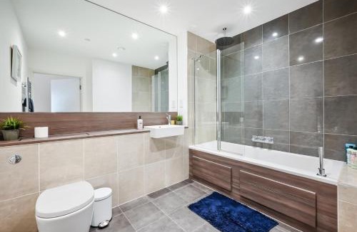 St. Mary's Park Apartment | Central luxury 2 Bed apartment
