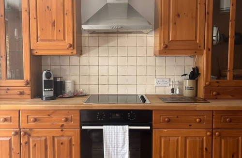Stow-on-the-Wold Apartment | Central Stow The Bakehouse Flat