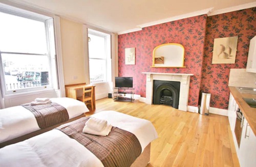 Cheltenham Hotel | Central Studios Gloucester Place
