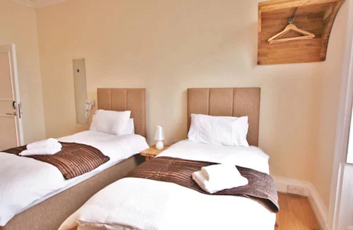 Cheltenham Hotel | Central Studios Gloucester Place