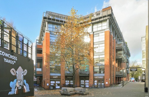 Farringdon Apartment | Centrally located, luxurious, fully refurbished 2 bed 2 bath flat
