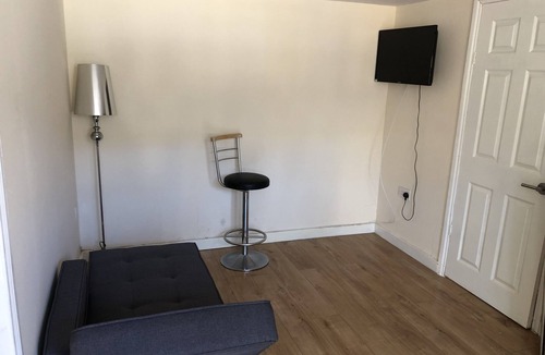South Charlton Apartment | Centre location flat near the Alnwcik Castle.
