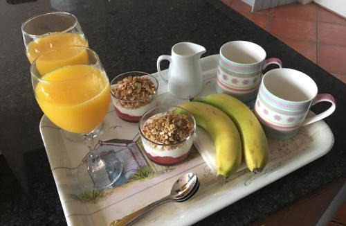Princes Risborough Bed & Breakfast | Chadwell Hill Farm