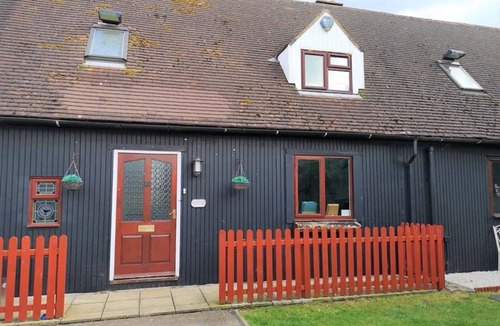 Streatley Ski Chalet | Chalet Cottages - Belle Cottage