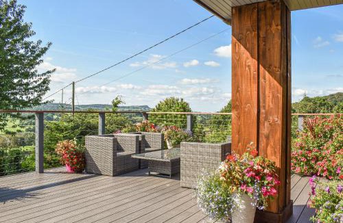Horton House | Chalet Du Lac