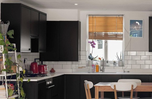 Haverstock Apartment | Chalk Farm Apartment, Camden, London