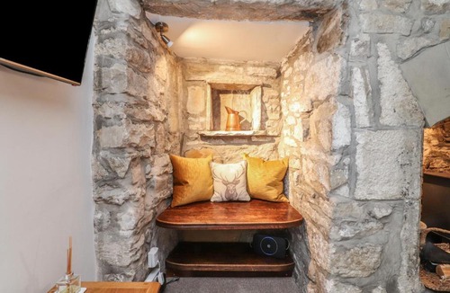 Grassington House | Chamber End Fold