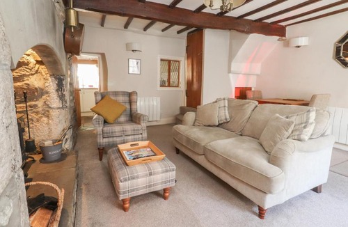 Grassington House | Chamber End Fold