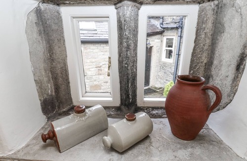 Grassington Cottage | Chamber End Fold