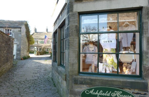 Grassington Cottage | Chamber End Fold