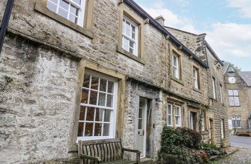 Grassington House | Chamber End Fold, Grassington