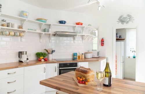 Bembridge Cottage | Chantries