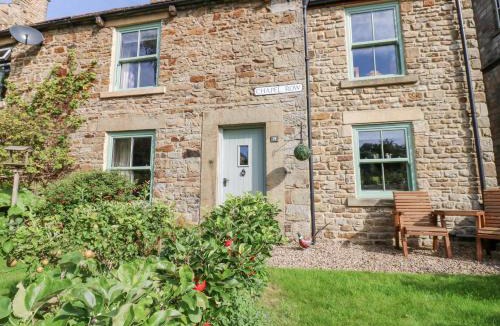 Middleton in Teesdale House | Chapel Cottage