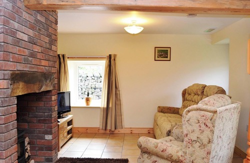 Millom Cottage | Character former shepherds cottage for couples or young families.