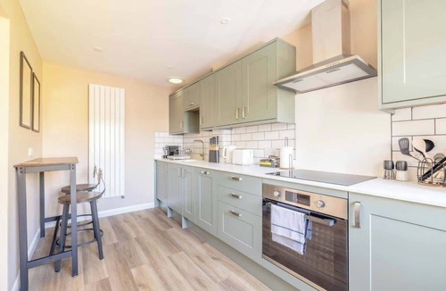 Bray on Thames House | Charming 1-Bed Annexe in Maidenhead - By Tempstay