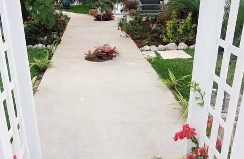 Great Harbour Cay Apartment | Charming 1-bedroom resort with indoor fireplace.
