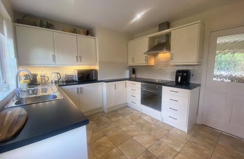 East Haddon Cottage | Charming 2-bed cottage in beautiful location