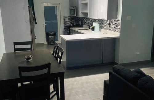 Westwind Apartment | Charming 2-bedroom apartment with AC, WiFi in wonderful Nassau
