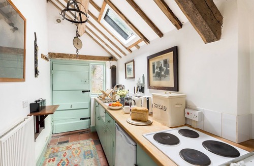 Compton Abdale House | Charming 2 Bedroom Cottage in Compton Abdale, Glos - Pass the Keys
