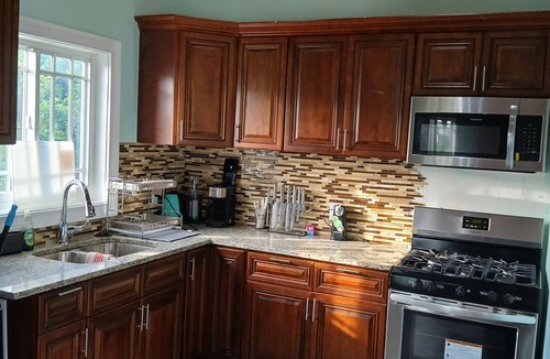 Gregory Town House | Charming 3-bedroom townhome with AC and WiFi in enchanting Eleuthera