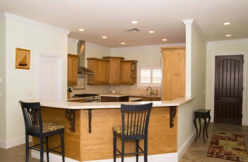 West End House | Charming 3-bedroom house with WiFi, Dockage, AC in West End