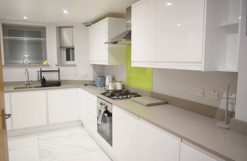 High Wycombe House | Charming 5 Bedroom Home in High Wycombe Perfect for Families