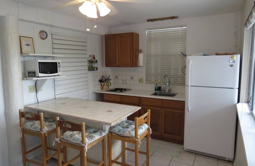 Great Harbour Cay House | Charming and Secluded Home on the Bay with Fresh Water Pool, Dock, Views.
