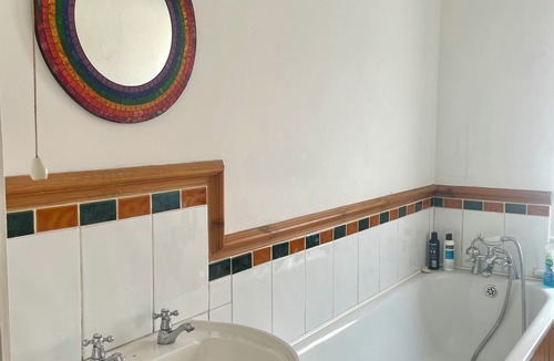 Brighton House | Charming Brighton Townhouse